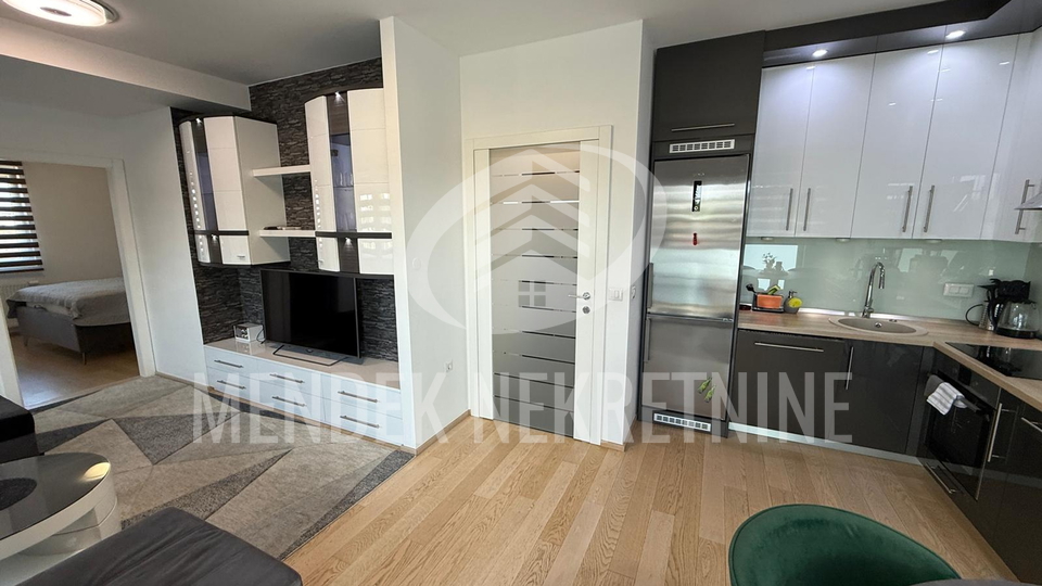 Wohnung, 63 m2, Vermietung, Varaždin - Centar