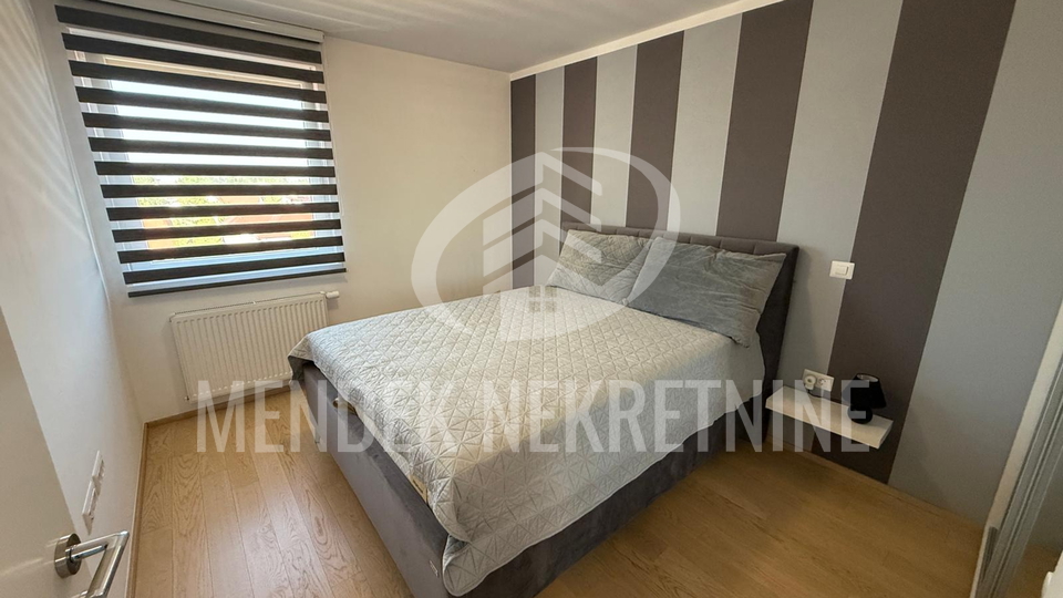Wohnung, 63 m2, Vermietung, Varaždin - Centar