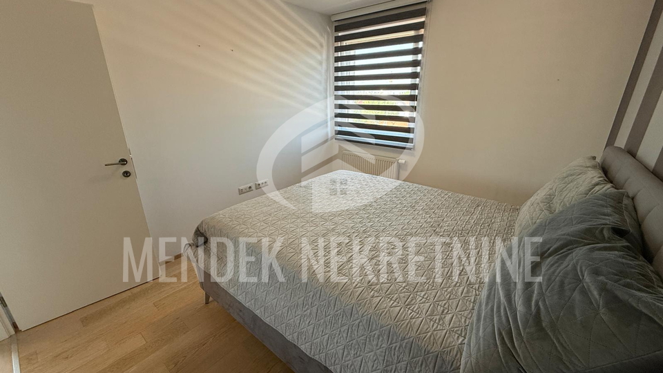 Wohnung, 63 m2, Vermietung, Varaždin - Centar
