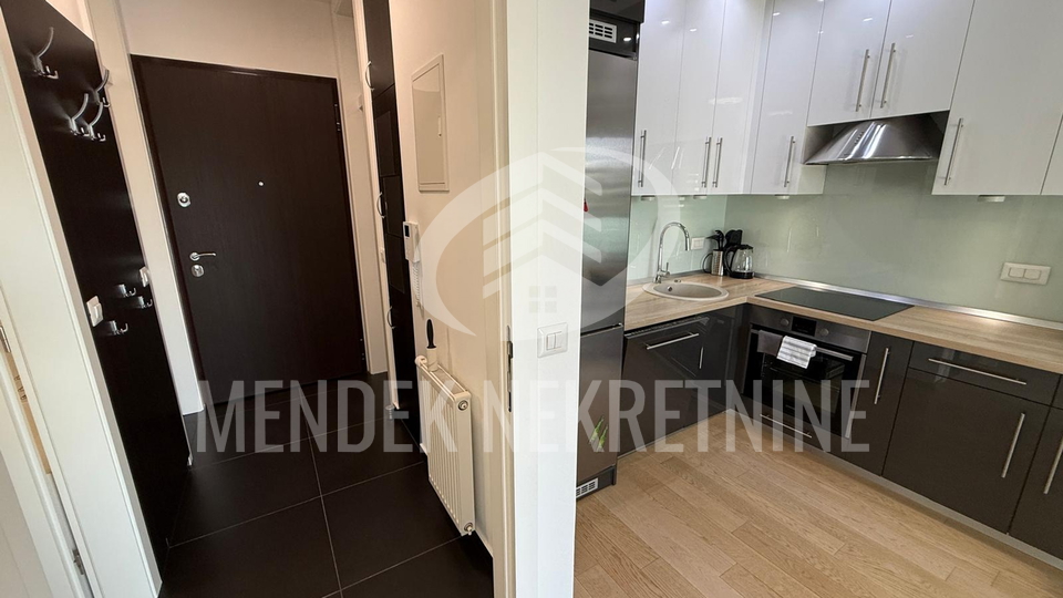 Wohnung, 63 m2, Vermietung, Varaždin - Centar