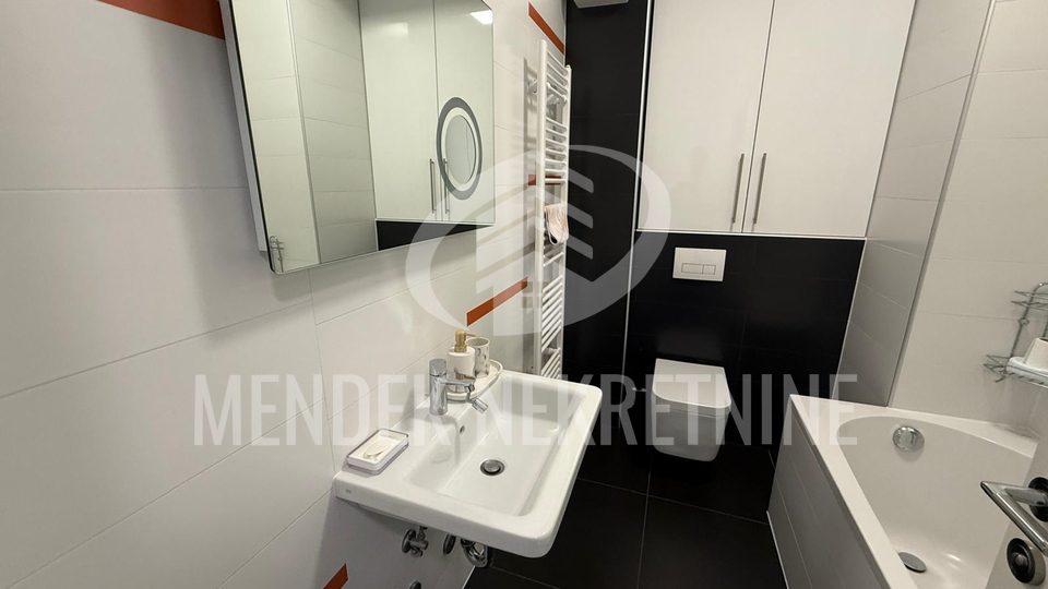Wohnung, 63 m2, Vermietung, Varaždin - Centar