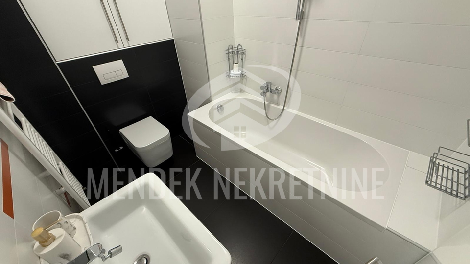 Wohnung, 63 m2, Vermietung, Varaždin - Centar