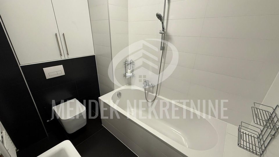 Wohnung, 63 m2, Vermietung, Varaždin - Centar