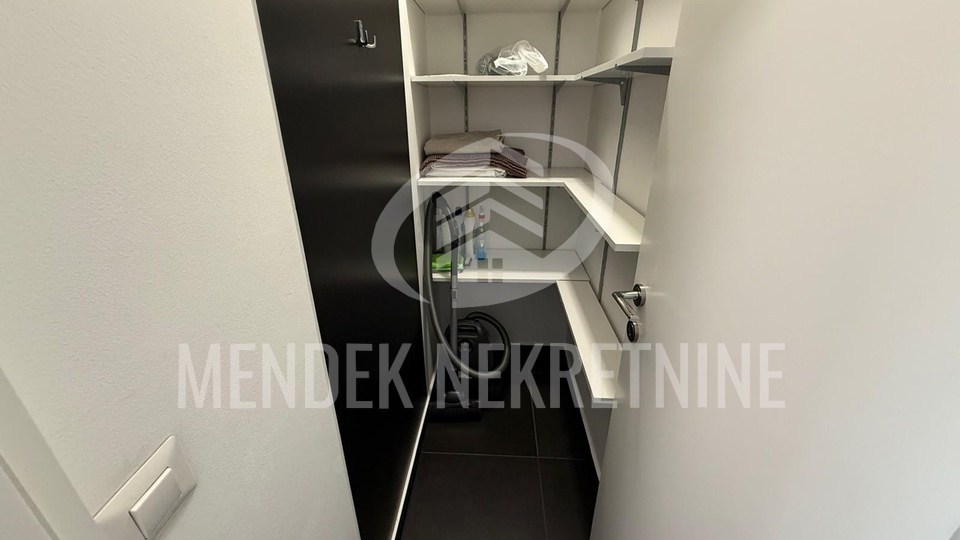 Wohnung, 63 m2, Vermietung, Varaždin - Centar