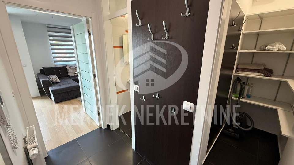 Wohnung, 63 m2, Vermietung, Varaždin - Centar
