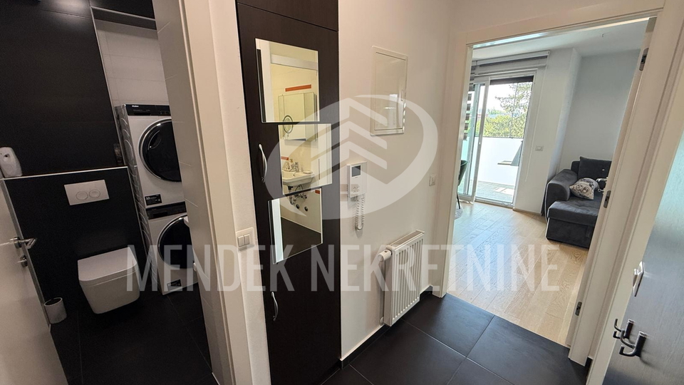 Wohnung, 63 m2, Vermietung, Varaždin - Centar