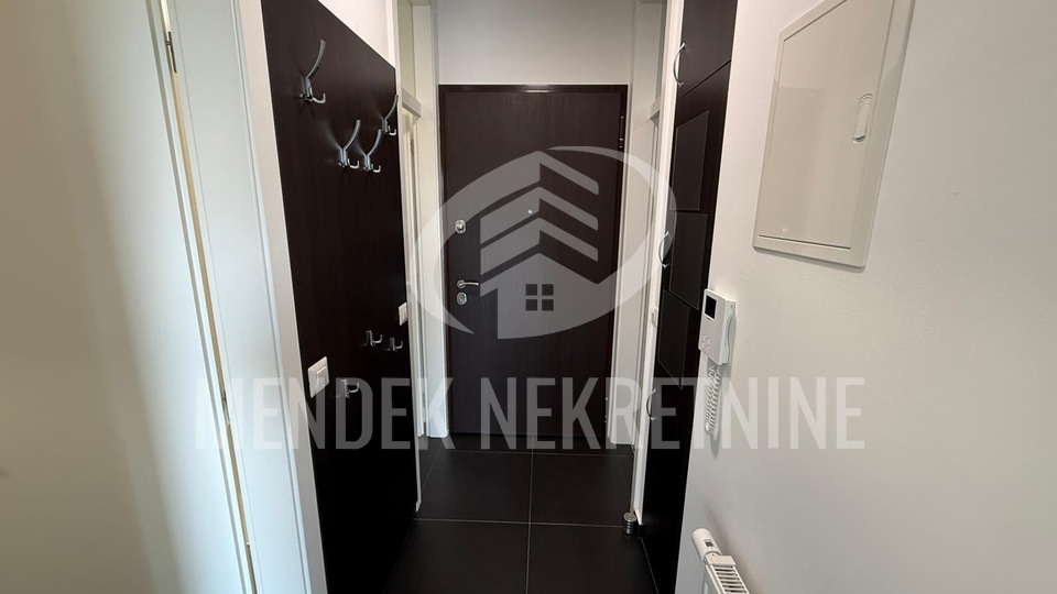 Wohnung, 63 m2, Vermietung, Varaždin - Centar