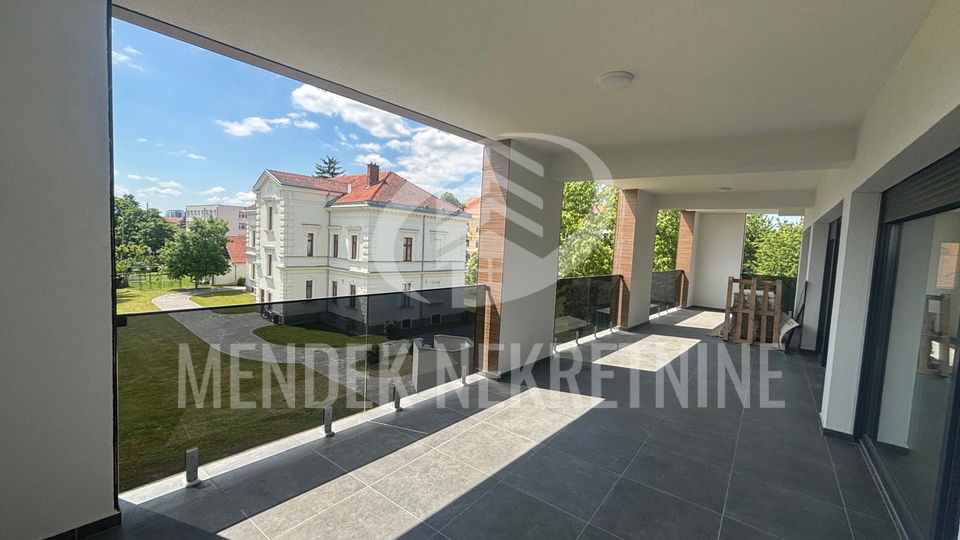 Wohnung, 130 m2, Verkauf, Varaždin - Centar