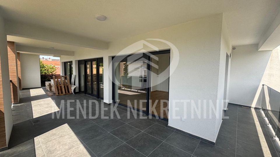 Wohnung, 130 m2, Verkauf, Varaždin - Centar