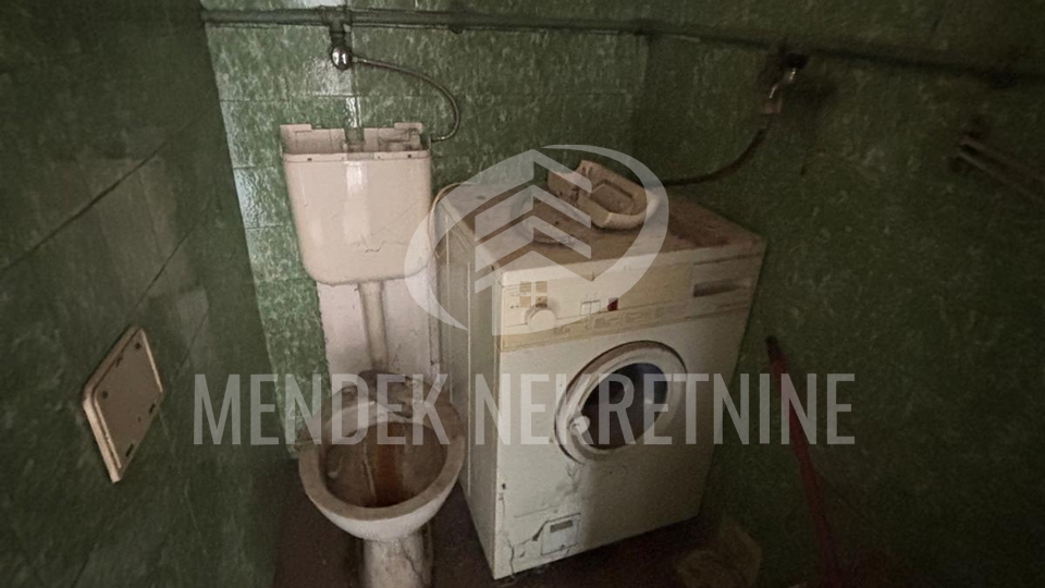 Appartamento, 54 m2, Vendita, Varaždin - Centar