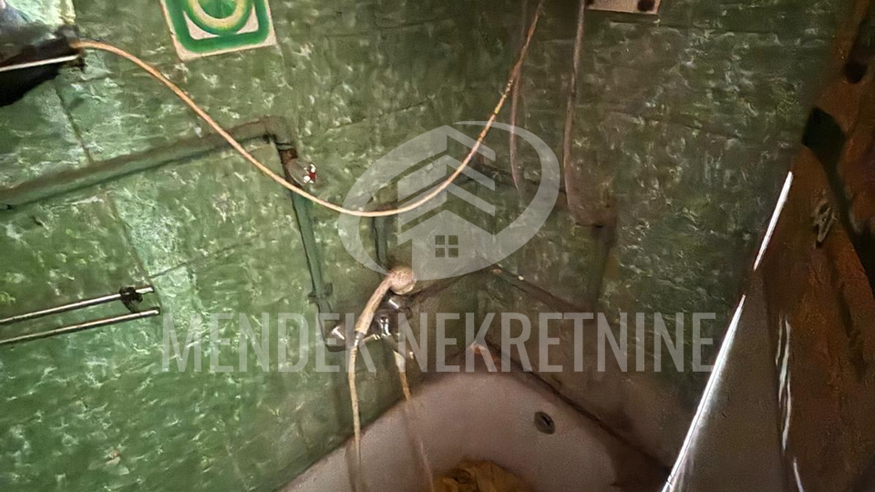Appartamento, 54 m2, Vendita, Varaždin - Centar