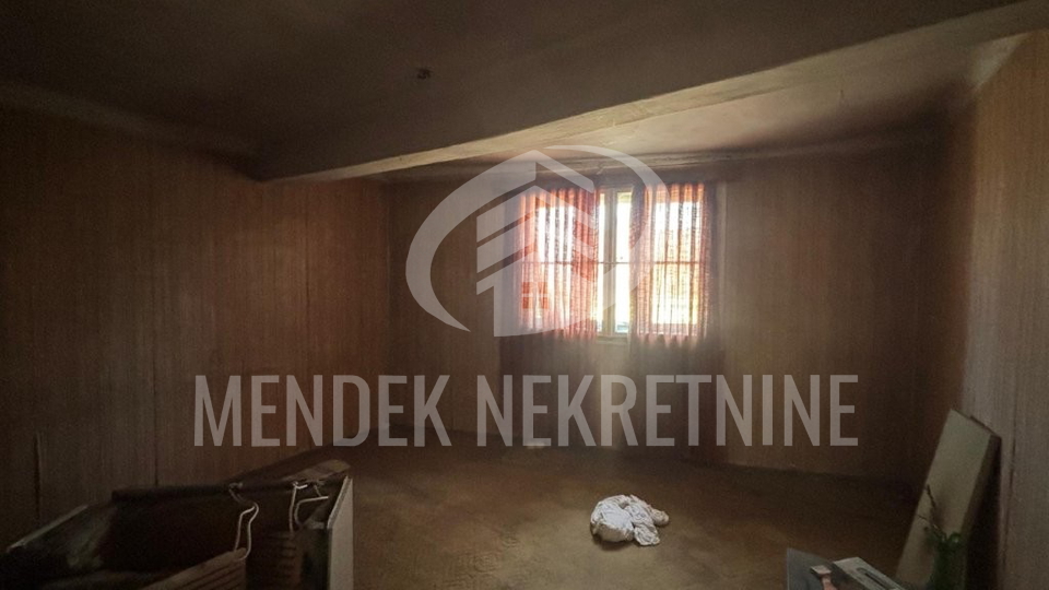 Apartment&comma; 55 m2&comma; For Sale&comma; Vara&zcaron;din - Centar