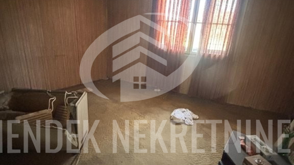 Apartment&comma; 55 m2&comma; For Sale&comma; Vara&zcaron;din - Centar