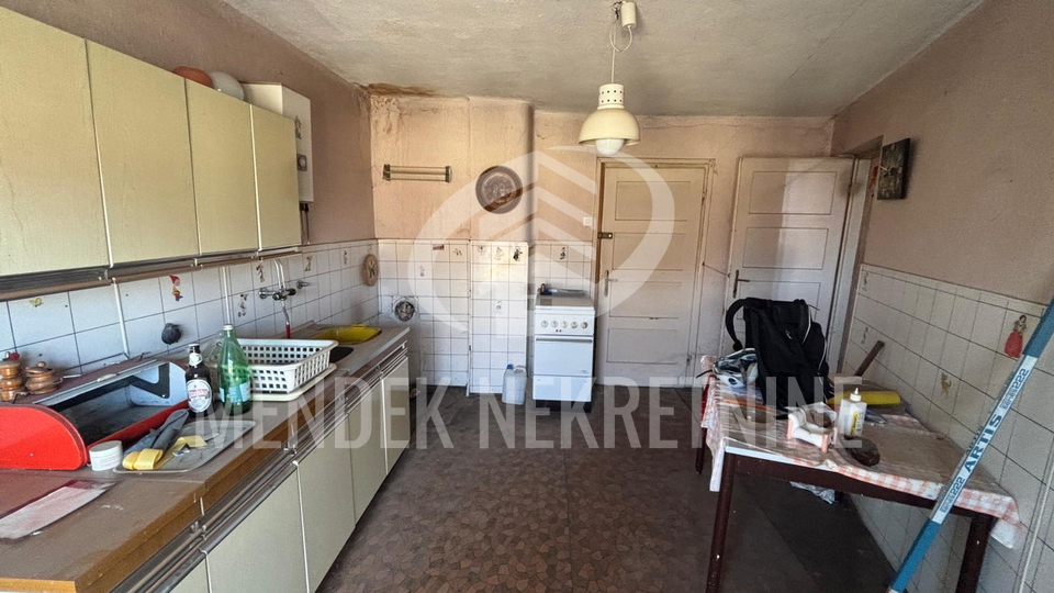 Appartamento, 54 m2, Vendita, Varaždin - Centar
