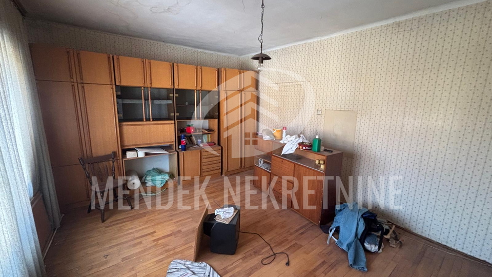 Appartamento, 54 m2, Vendita, Varaždin - Centar