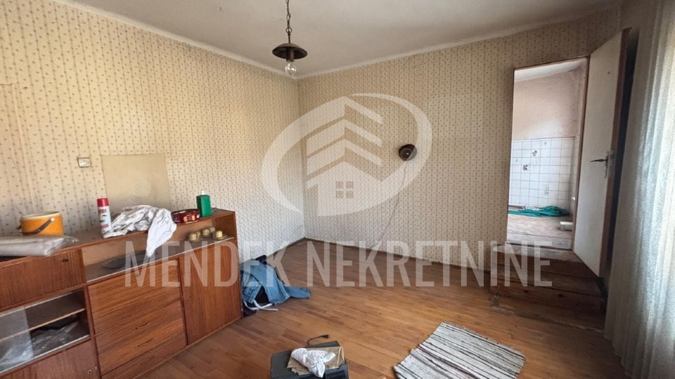 Apartment&comma; 55 m2&comma; For Sale&comma; Vara&zcaron;din - Centar