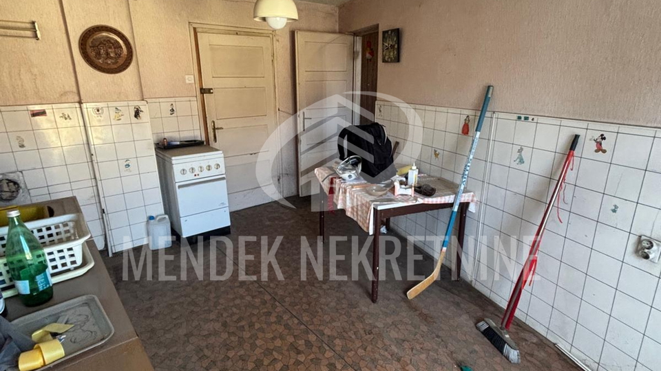 Appartamento, 54 m2, Vendita, Varaždin - Centar