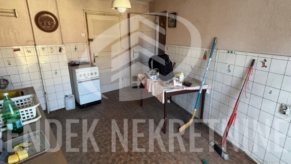 Apartment&comma; 55 m2&comma; For Sale&comma; Vara&zcaron;din - Centar