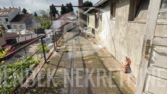 Apartment&comma; 55 m2&comma; For Sale&comma; Vara&zcaron;din - Centar