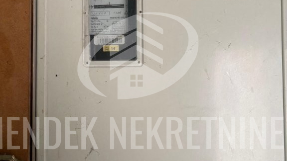 Apartment&comma; 55 m2&comma; For Sale&comma; Vara&zcaron;din - Centar