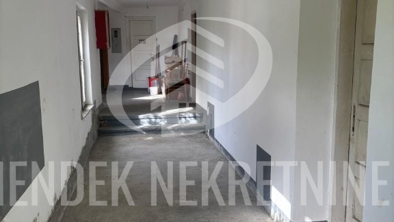 Apartment&comma; 55 m2&comma; For Sale&comma; Vara&zcaron;din - Centar