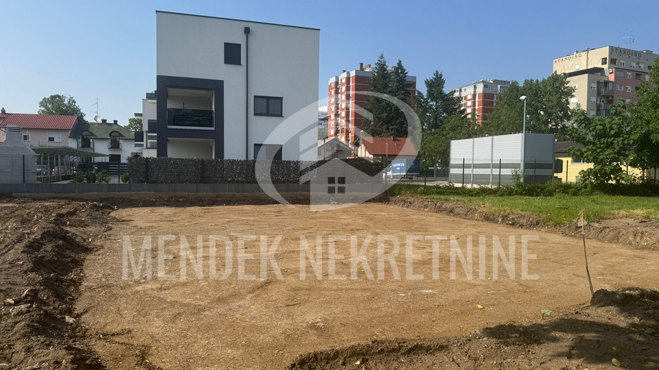 Appartamento, 49 m2, Vendita, Varaždin - Bronx