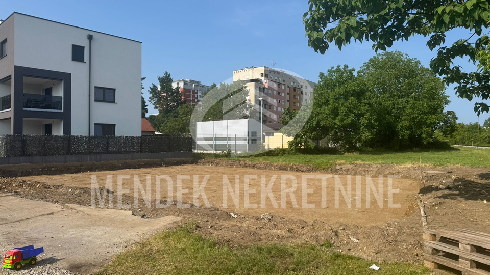 Appartamento, 49 m2, Vendita, Varaždin - Bronx