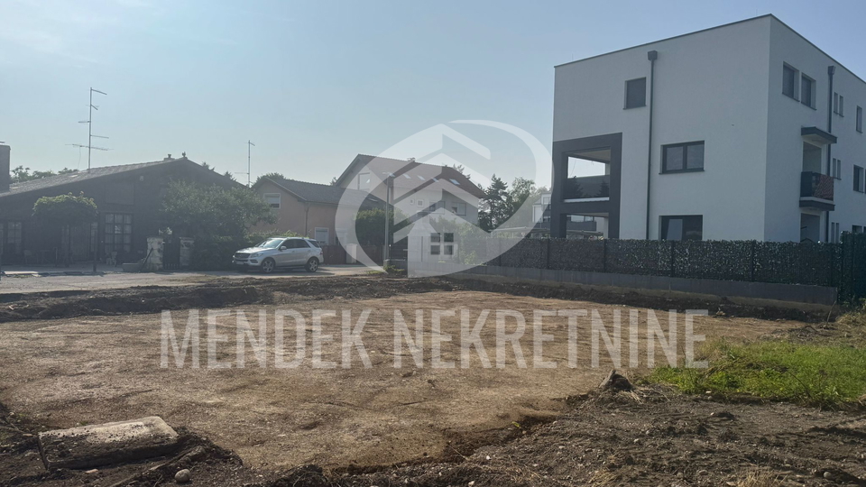 Appartamento, 49 m2, Vendita, Varaždin - Bronx
