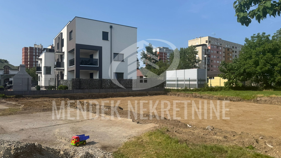 Appartamento, 49 m2, Vendita, Varaždin - Bronx
