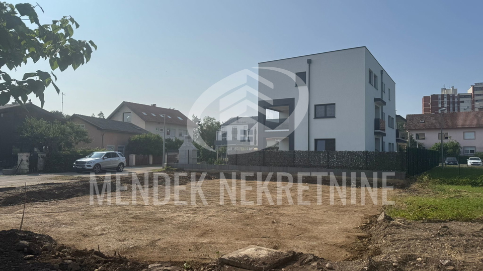 Appartamento, 49 m2, Vendita, Varaždin - Bronx