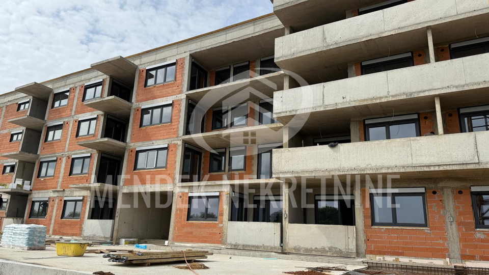 Apartment, 85 m2, For Sale, Čakovec - Globetka