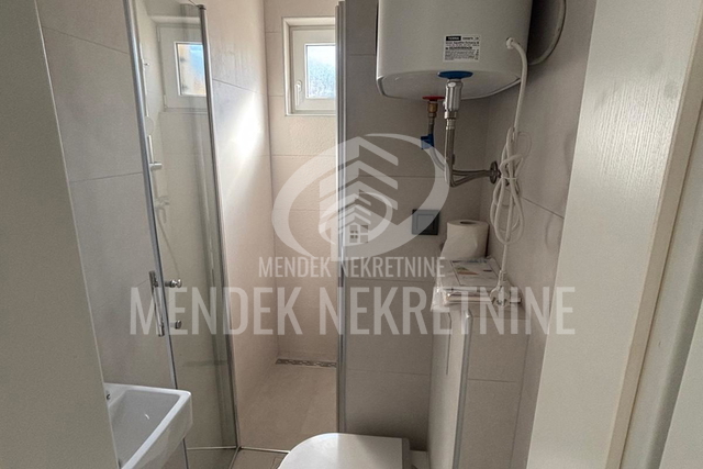 Holiday Apartment, 24 m2, For Sale, Novalja - Stara Novalja