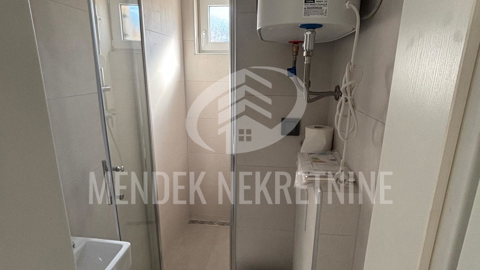Wohnung, 24 m2, Verkauf, Novalja - Stara Novalja