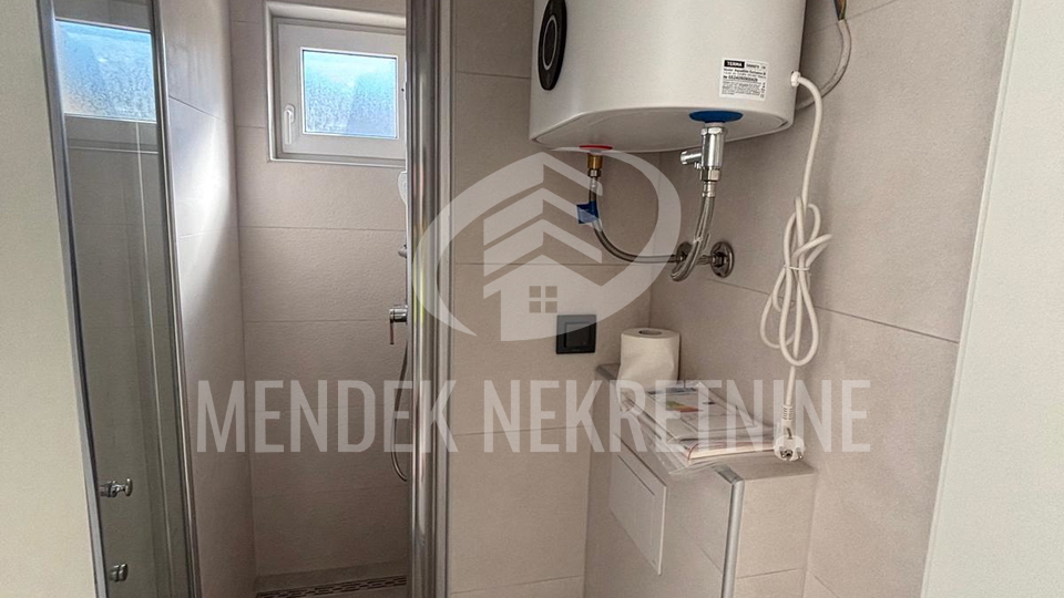 Wohnung, 24 m2, Verkauf, Novalja - Stara Novalja