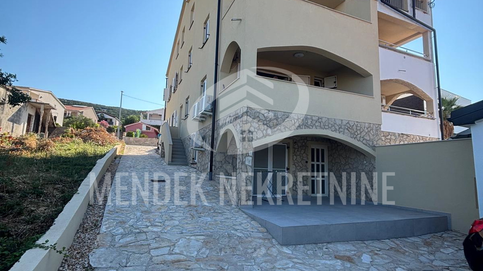 Wohnung, 67 m2, Verkauf, Novalja - Stara Novalja