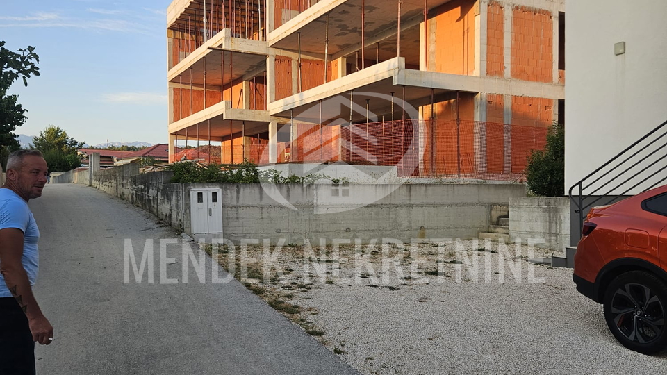 Apartment, 102 m2, For Sale, Ražanac - Ljubač