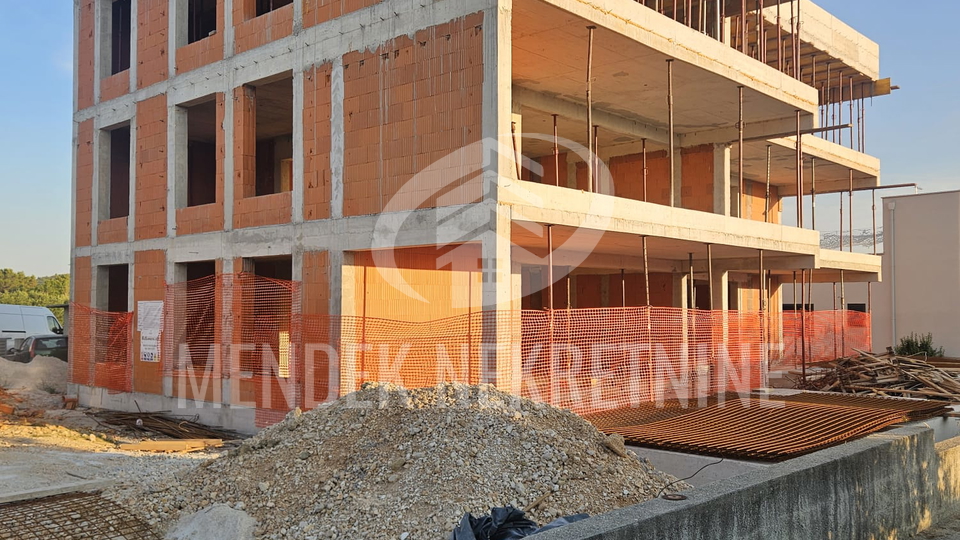 Apartment, 102 m2, For Sale, Ražanac - Ljubač