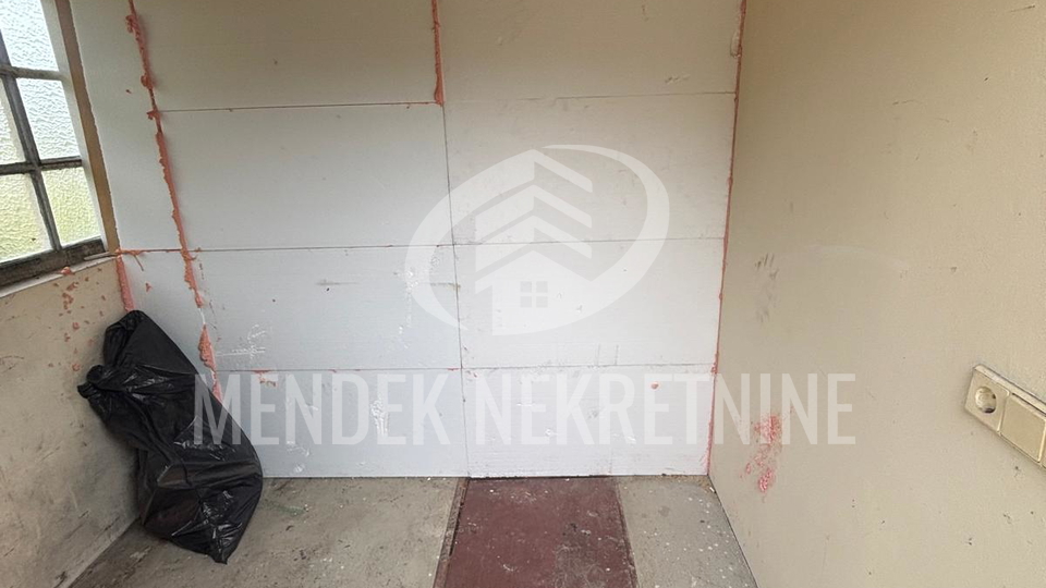 Haus, 100 m2, Verkauf, Vinica Breg