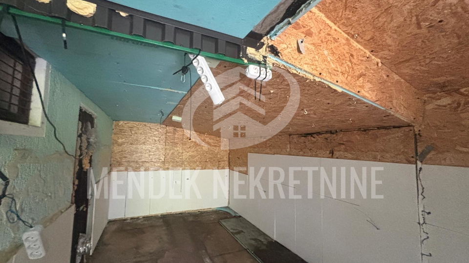 Haus, 100 m2, Verkauf, Vinica Breg