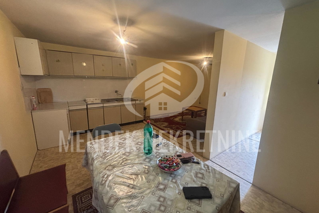 VIKENDICA 100 m2, Vinica Breg, prodaja