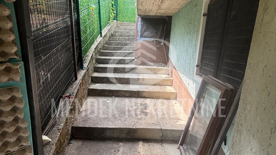 Haus, 100 m2, Verkauf, Vinica Breg