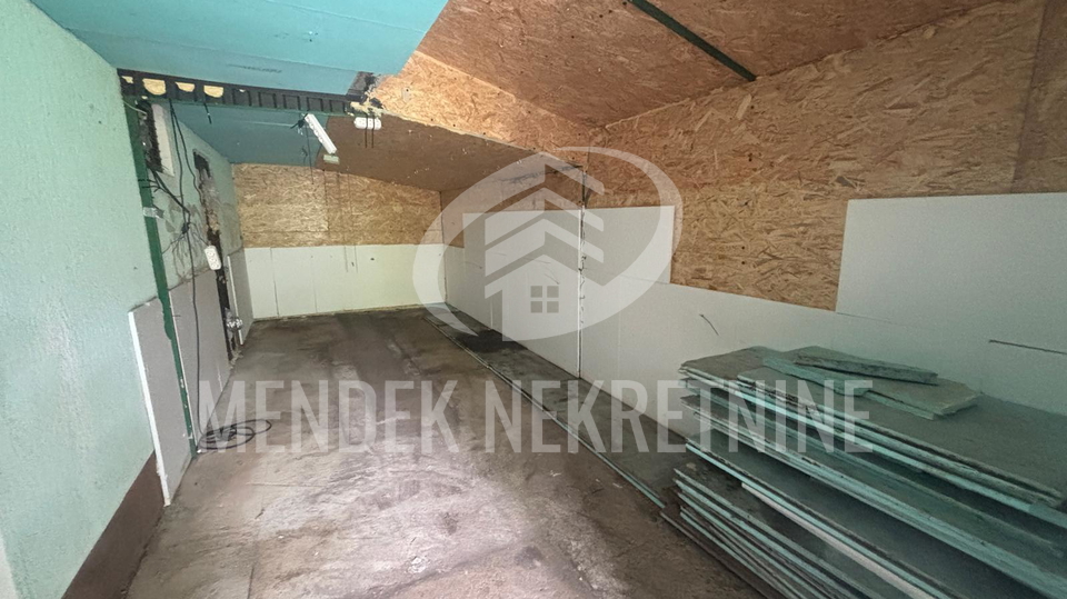 Haus, 100 m2, Verkauf, Vinica Breg