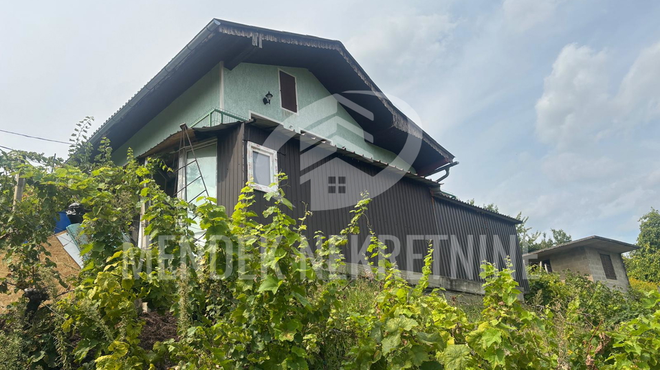 Haus, 100 m2, Verkauf, Vinica Breg