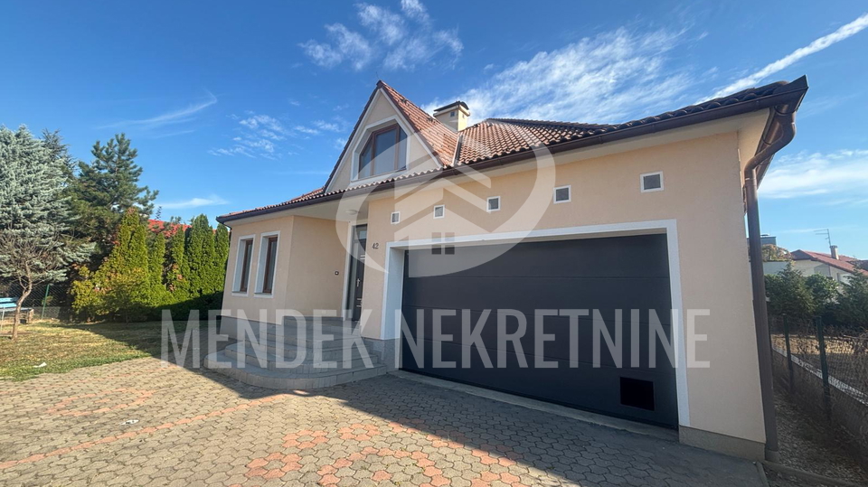 Haus, 200 m2, Verkauf, Varaždin - Centar