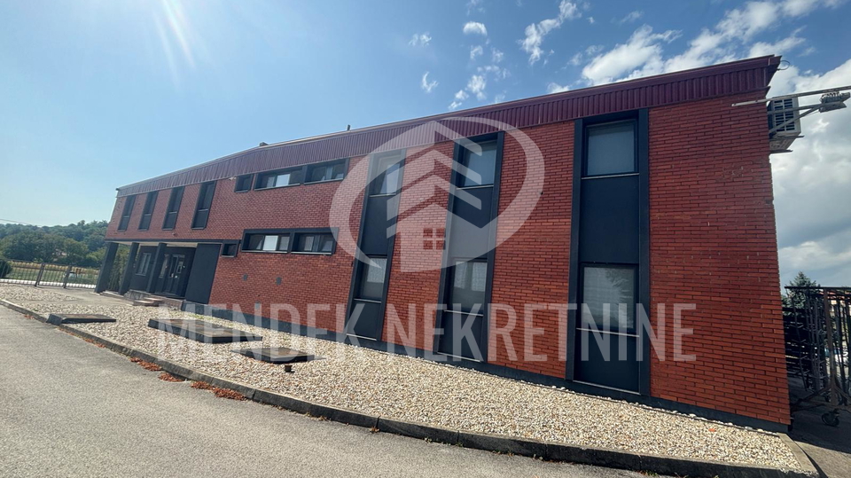 Commercial Property, 5000 m2, For Sale, Donje Ladanje
