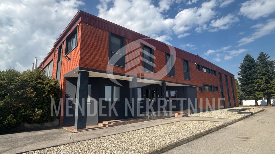 Commercial Property, 5000 m2, For Sale, Donje Ladanje