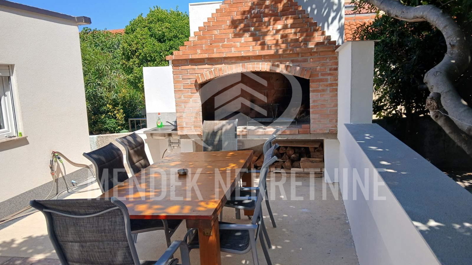 House, 250 m2, For Sale, Povljana