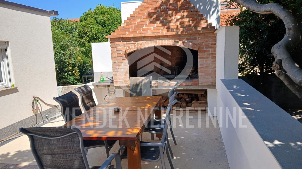 House, 250 m2, For Sale, Povljana