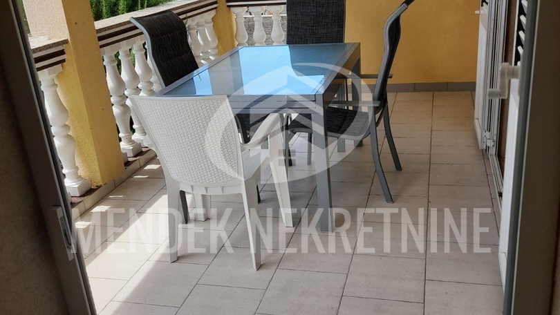 House, 250 m2, For Sale, Povljana