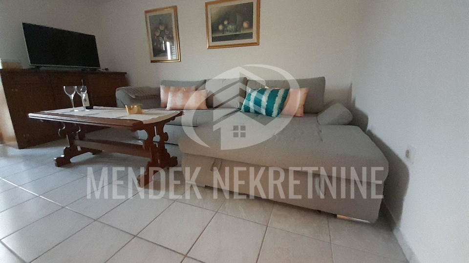 House, 250 m2, For Sale, Povljana